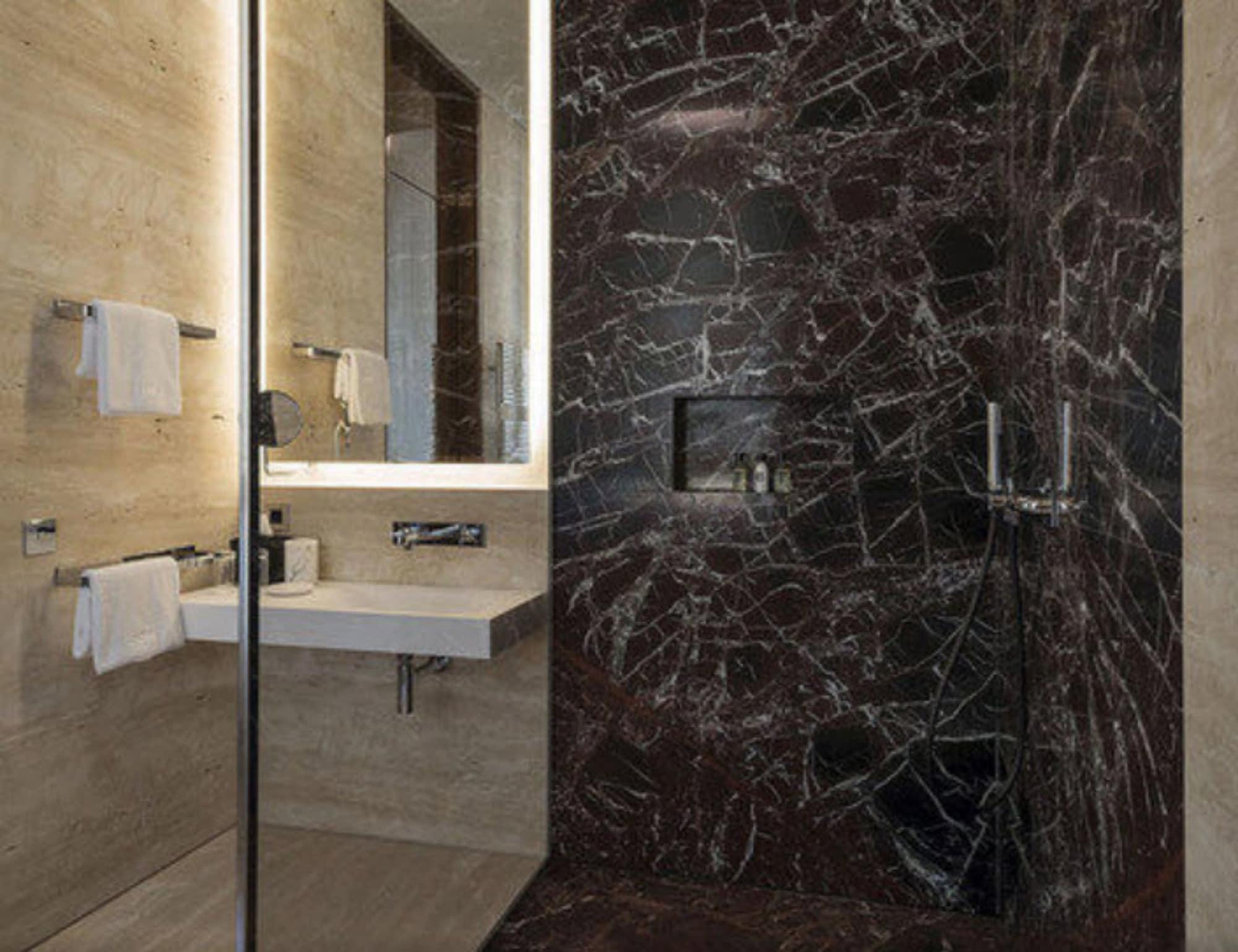 Fendi Private Suites - Small Luxury Hotels Of The World Рим Екстериор снимка