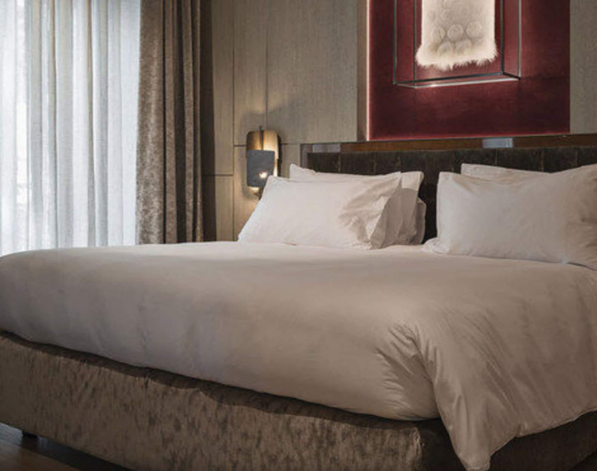 Fendi Private Suites - Small Luxury Hotels Of The World Рим Екстериор снимка
