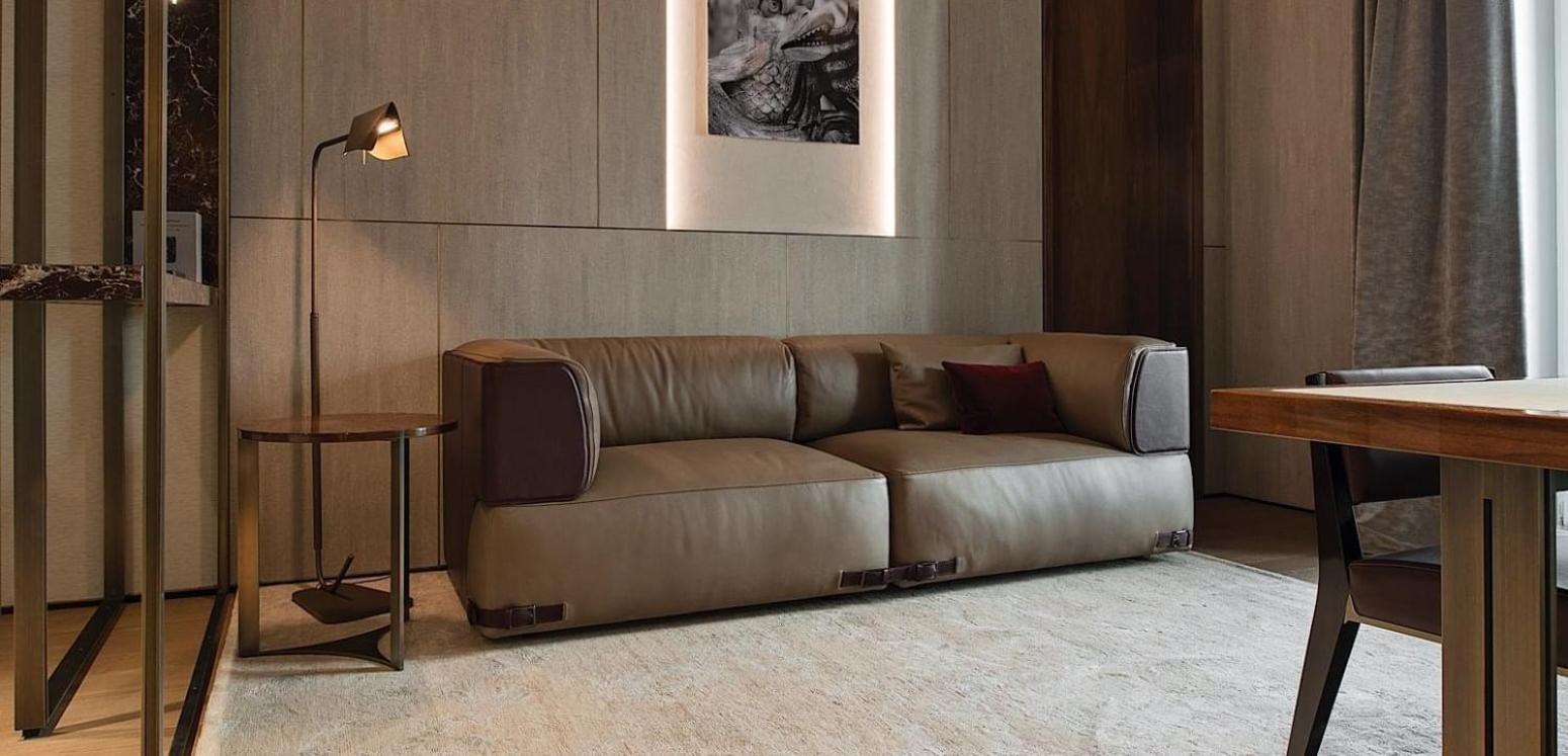 Fendi Private Suites - Small Luxury Hotels Of The World Рим Екстериор снимка